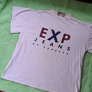 Vintage Express tshirt